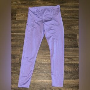 Under Armour Athletic Legging